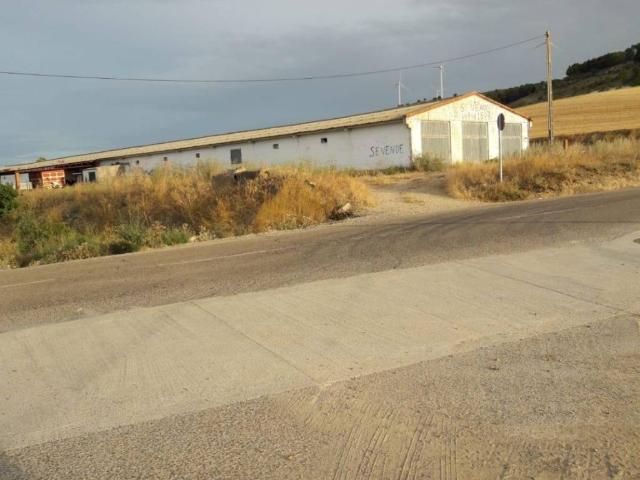 Inmueble en Venta en Astudillo