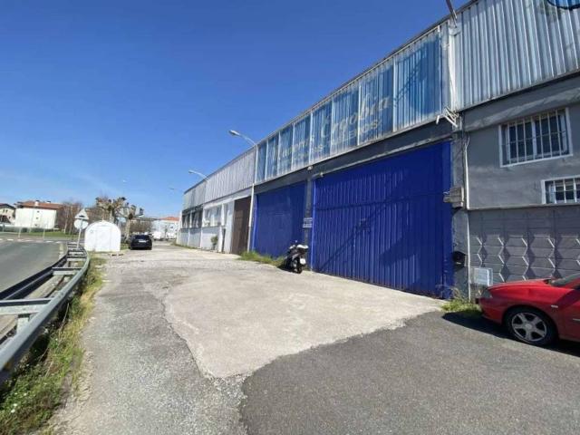 Inmueble en Venta en Astigarraga