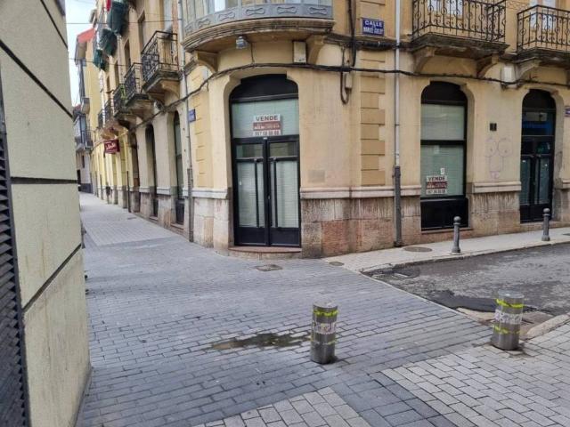 Inmueble en Venta en Astorga