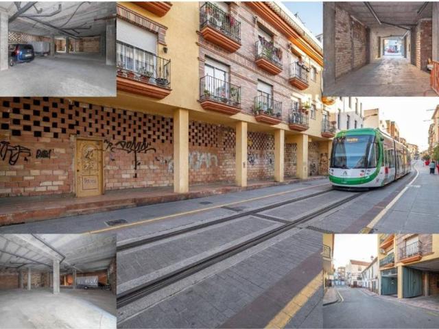 Inmueble en Venta en Armilla