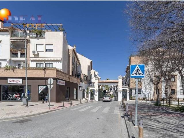 Inmueble en Venta en Armilla