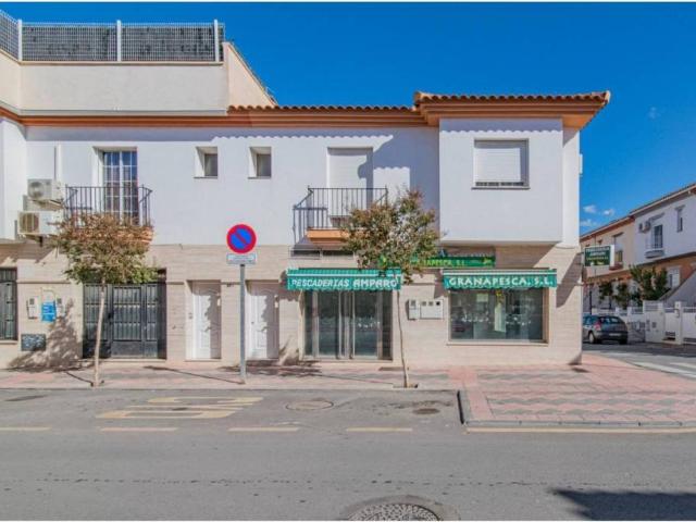 Inmueble en Venta en Armilla