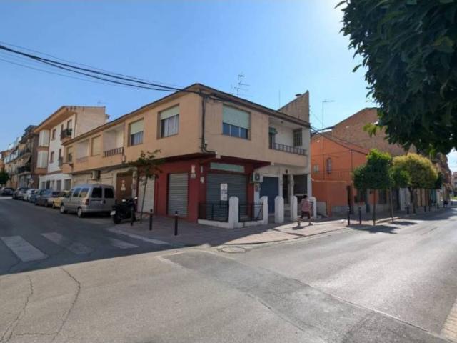 Inmueble en Venta en Armilla