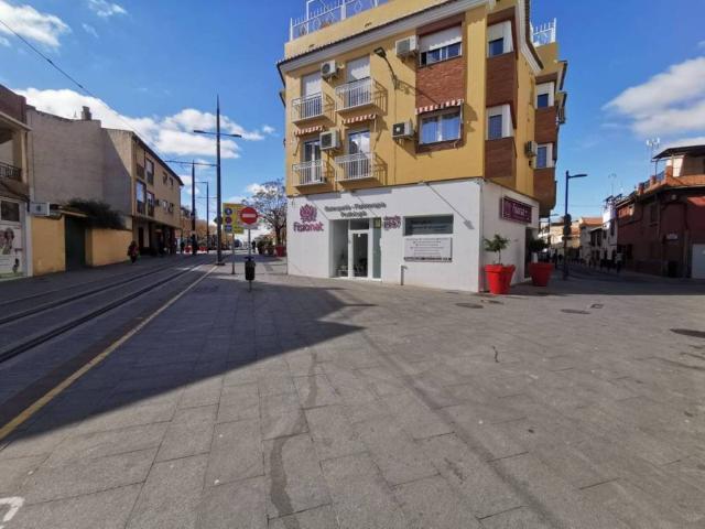 Inmueble en Venta en Armilla