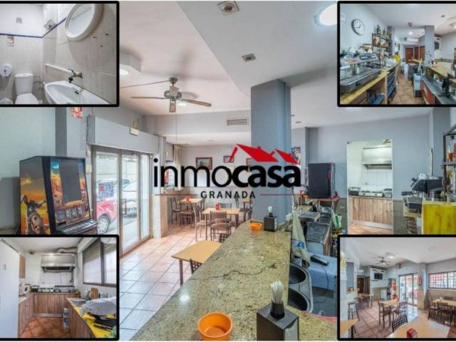 Inmueble en Venta en Armilla