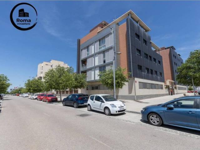 Inmueble en Venta en Armilla
