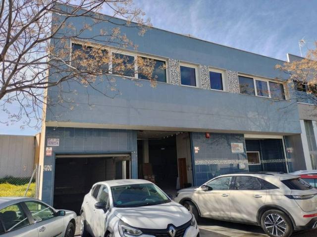 Inmueble en Venta en Armilla