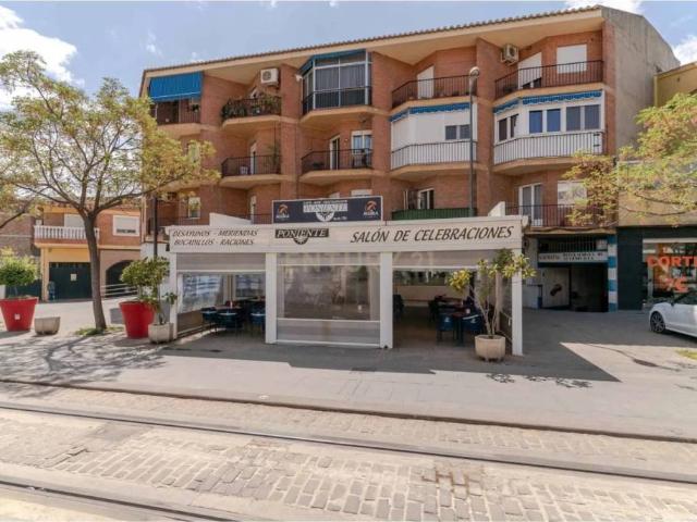 Inmueble en Venta en Armilla