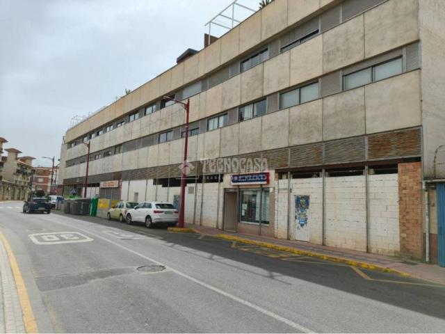 Inmueble en Venta en Armilla