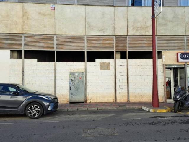 Inmueble en Venta en Armilla