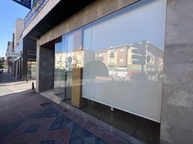Inmueble en Venta en Armilla