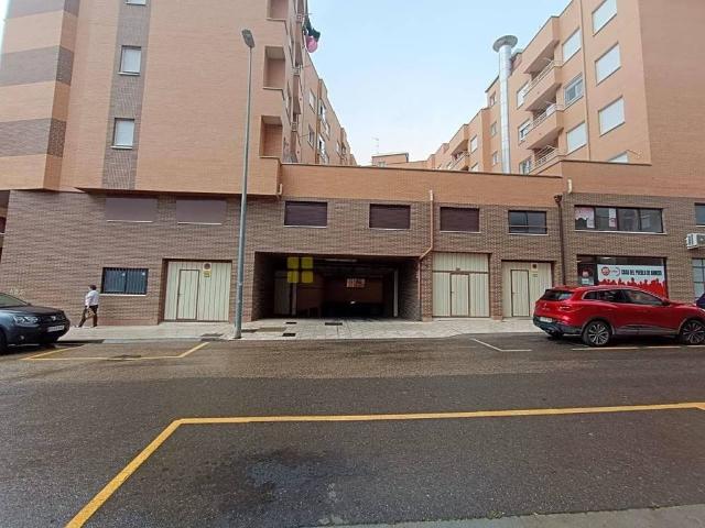 Inmueble en Venta en Arnedo