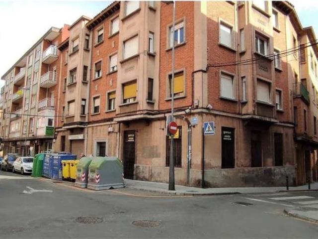 Inmueble en Venta en Arnedo