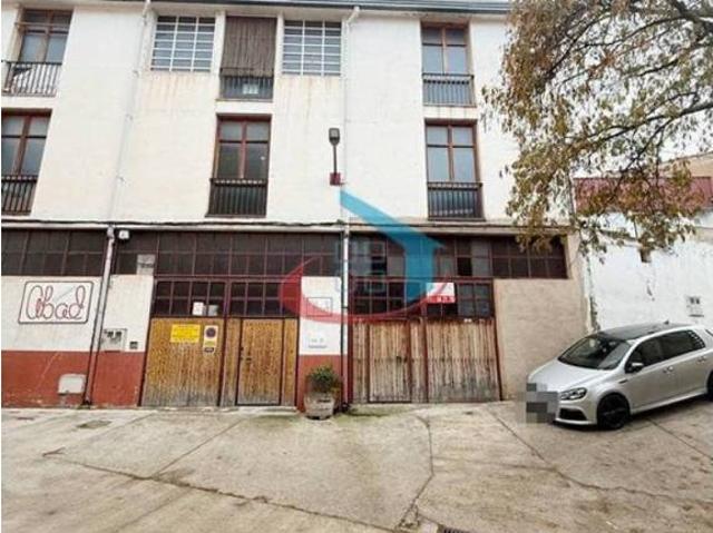 Inmueble en Venta en Arnedo