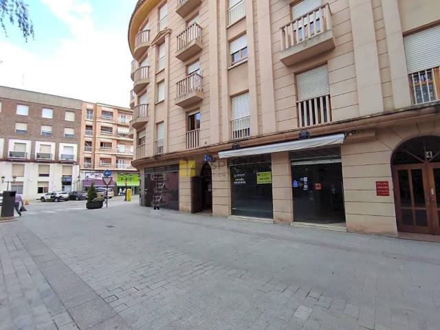 Inmueble en Venta en Arnedo