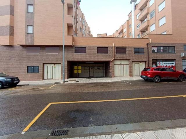 Inmueble en Venta en Arnedo