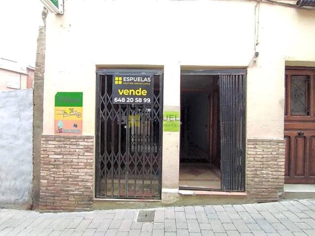 Inmueble en Venta en Arnedo