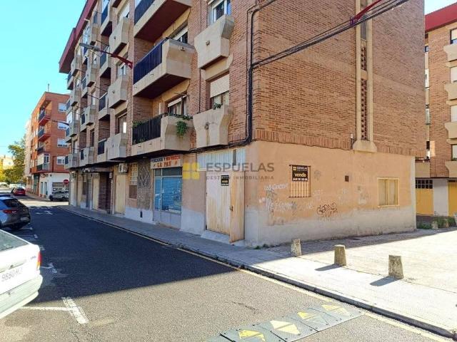 Inmueble en Venta en Arnedo