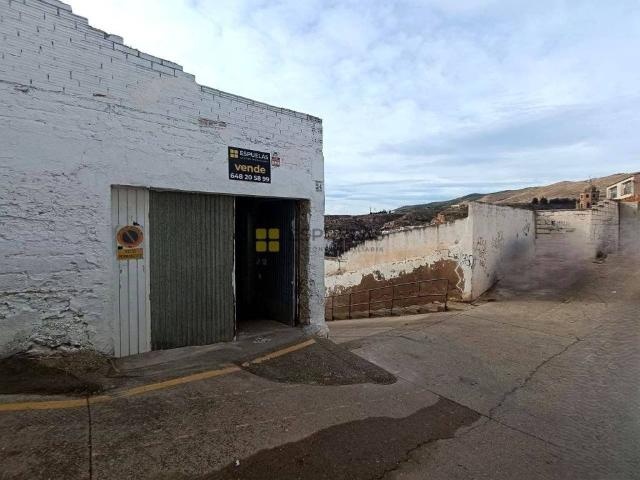 Inmueble en Venta en Arnedo