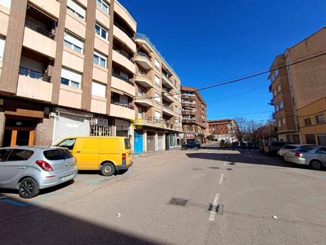 Inmueble en Venta en Arnedo