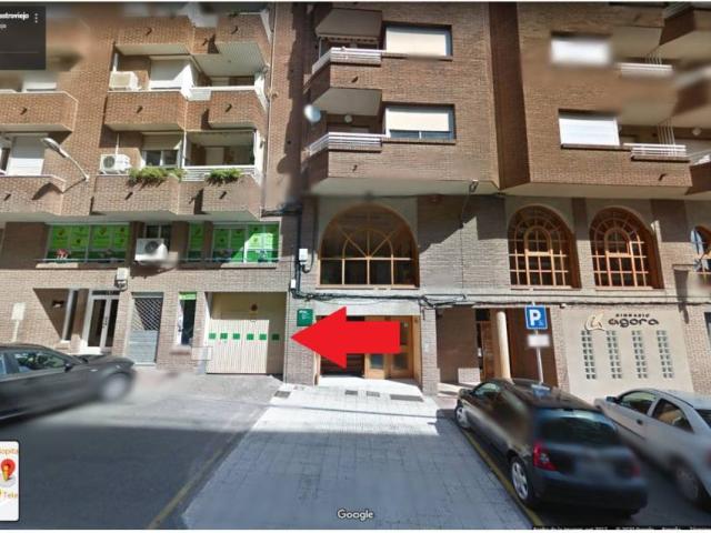 Inmueble en Venta en Arnedo
