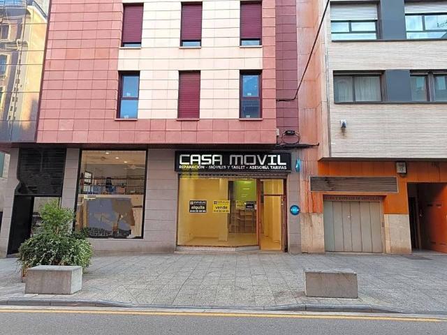 Inmueble en Venta en Arnedo