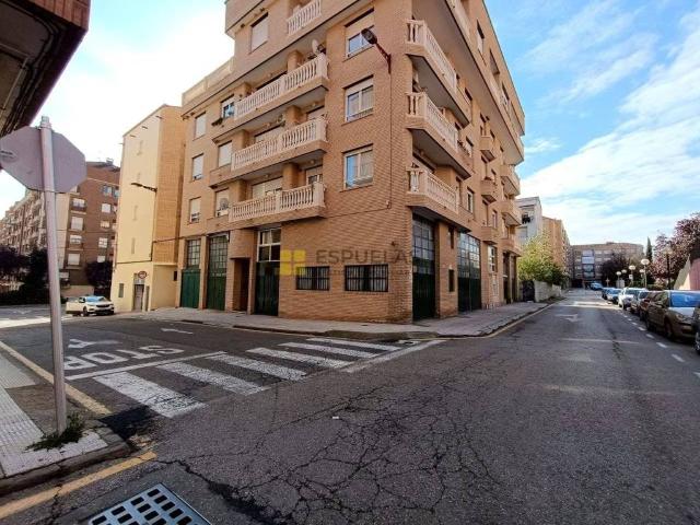 Inmueble en Venta en Arnedo