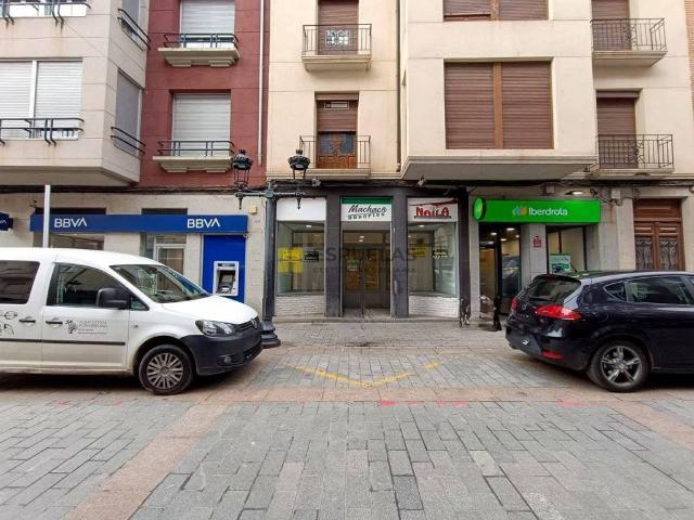 Inmueble en Venta en Arnedo