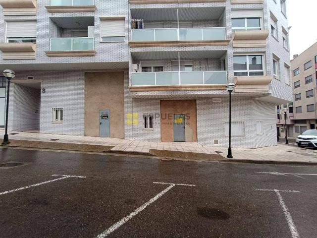 Inmueble en Venta en Arnedo