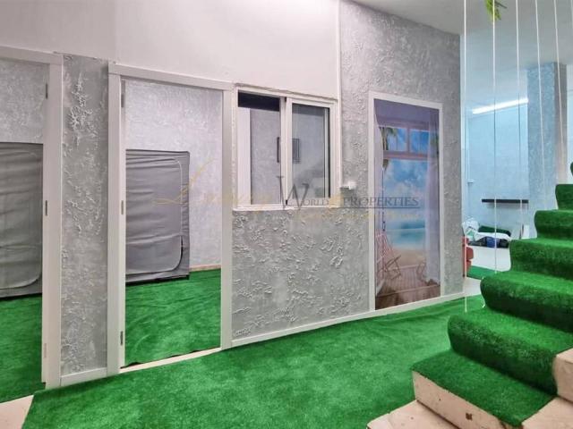 Inmueble en Venta en Arona