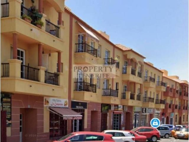 Inmueble en Venta en Arona