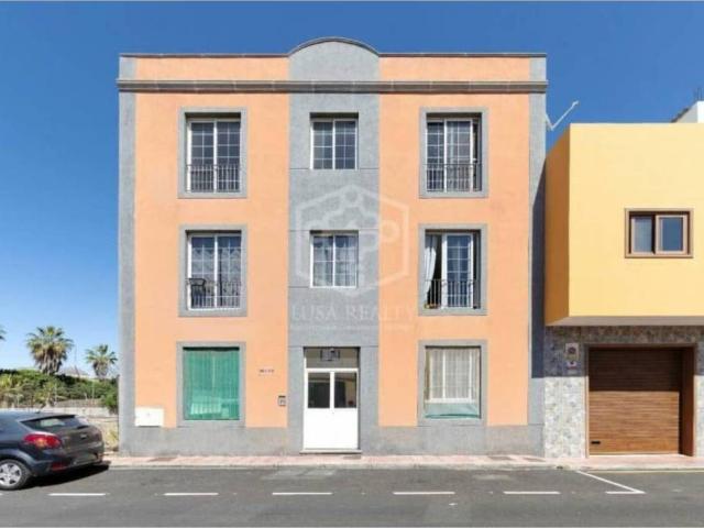 Inmueble en Venta en Arona