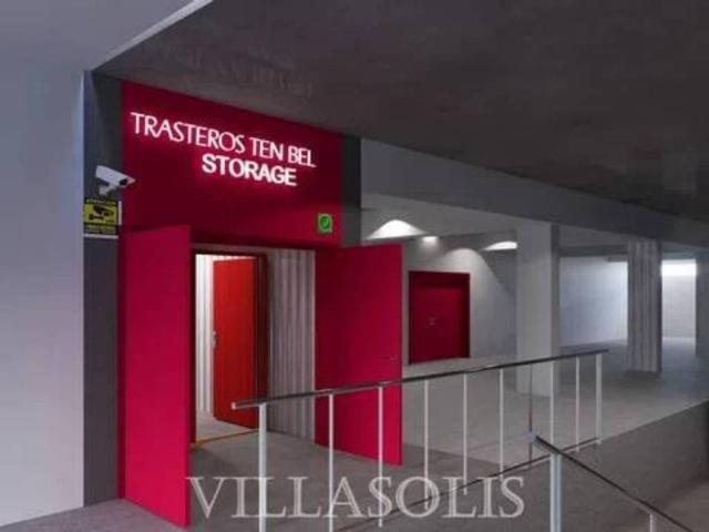 Inmueble en Venta en Arona