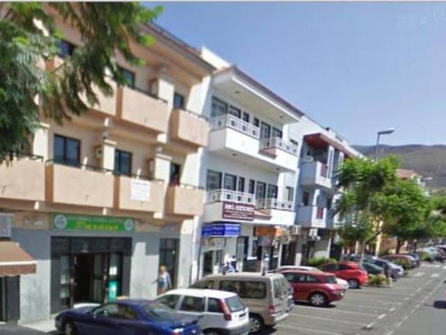 Inmueble en Venta en Arona