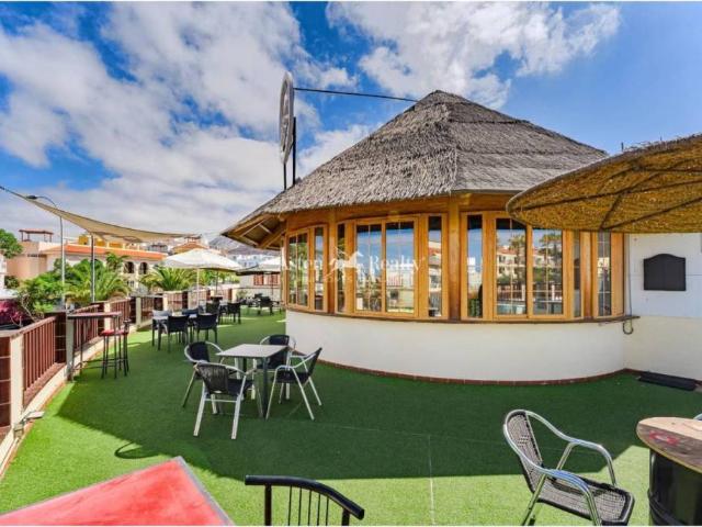 Inmueble en Venta en Arona
