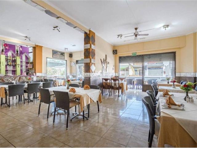 Inmueble en Venta en Arona