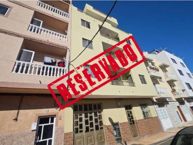 Inmueble en Venta en Arona