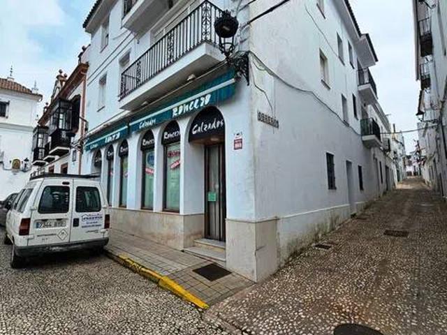 Inmueble en Venta en Aracena