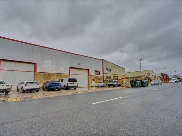 Inmueble en Venta en Aranguren