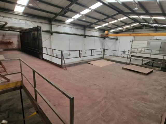 Inmueble en Venta en Aranguren