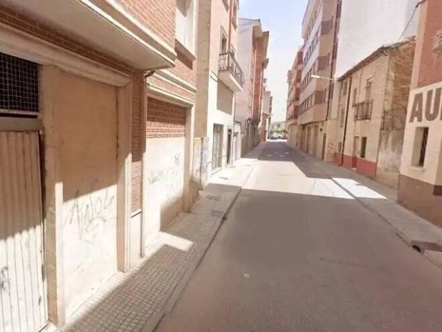 Inmueble en Venta en Aranda de Duero