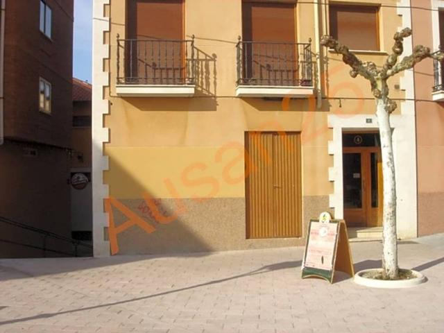 Inmueble en Venta en Aranda de Duero