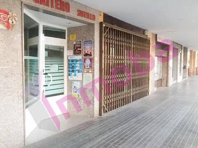Inmueble en Venta en Aranda de Duero