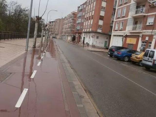 Inmueble en Venta en Aranda de Duero