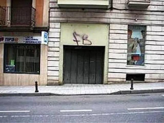 Inmueble en Venta en Aranda de Duero