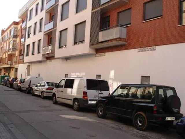 Inmueble en Venta en Aranda de Duero