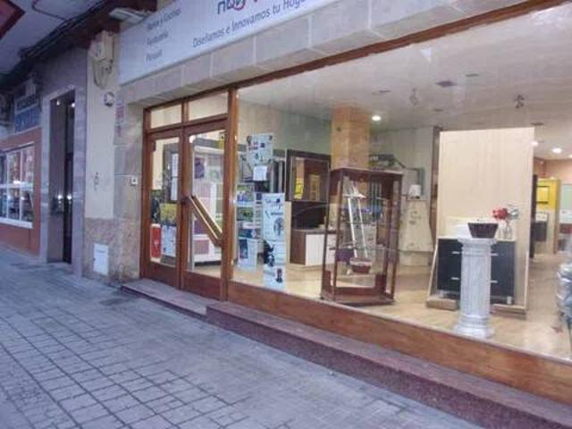 Inmueble en Venta en Aranda de Duero