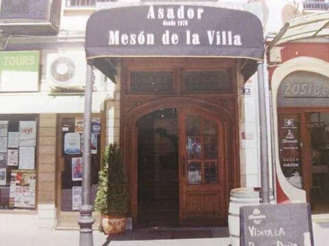 Inmueble en Venta en Aranda de Duero