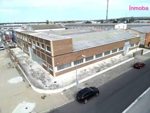 Inmueble en Venta en Aranda de Duero
