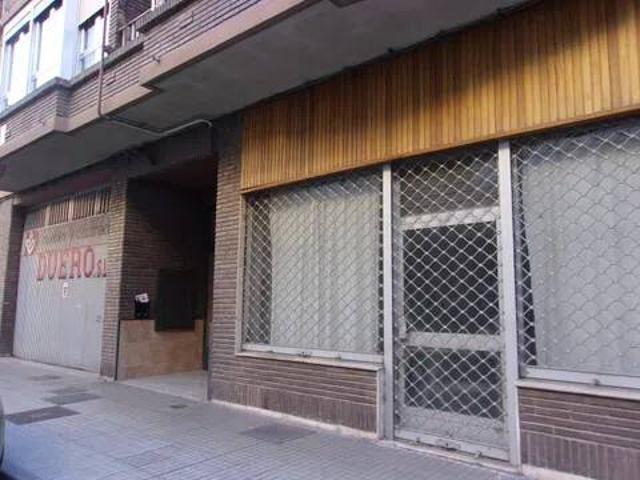 Inmueble en Venta en Aranda de Duero